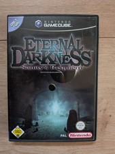 ebay® Auktion 278088733717 | Eternal Darkness-Sanity's Requiem Nintendo GameCube Videospiel Thumbnail of ebay® auction 278088733717 | Eternal Darkness-Sanity's Requiem Nintendo GameCube Videospiel