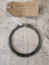 Honda NSR125 NSR 125 JC20 JC22 Rear Sprocket Circlip Retaining Ring Cir - Clip