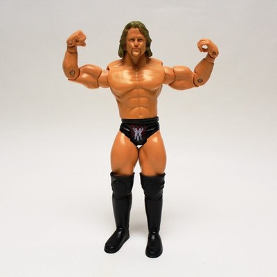 WWE Actionfigur Edge Jakks Pacific 2004 | Seltenes Sammlerstück | Wrestling