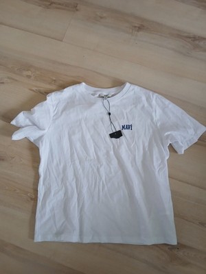mavi T-Shirt Gr S Damen