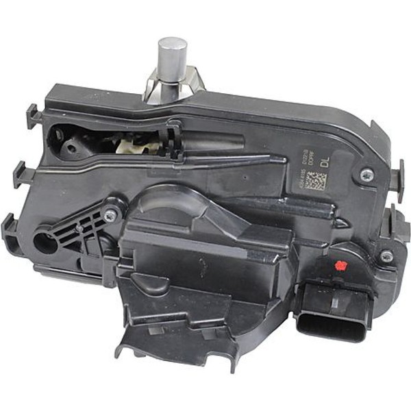 Metzger 2314284 TüRschloss FüR Ford Fiesta HJ HF-image