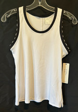 Lucky in Love Tennis/Pickleball/Golf NWT Fall 2026 Size Small