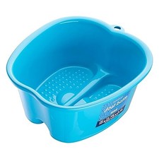 Pedicure Foot Soaking Bath Basin for at Home Spa Treatment