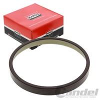 Mapco ABS-RING Hinterachse Beidseitig Passend FÜR Chrysler 300C Dodge