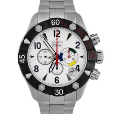 Zenith Pilot Type 20 0526