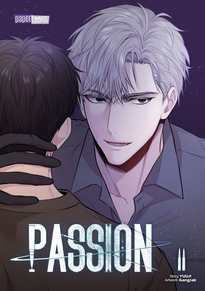 Passion 02 - Bild 3