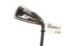 Wilson Staff Di11 Golf Club Mens Right Handed 5-PW Iron Set Regular Steel