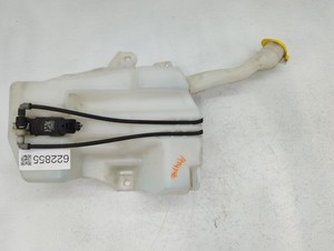2013-2014 Ford Escape Windshield Washer Fluid Reservoir Bottle Oem WQ5MX
