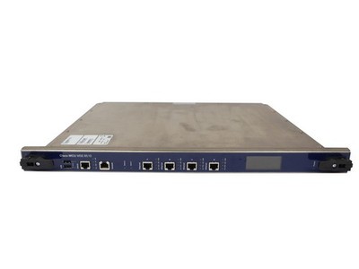 Cisco CTI-8510-MED2-K9 HD MCU Module for TelePresence MSE 8510 800-35428-01