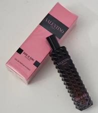 VALENTINO DONNA BORN IN ROMA EAU DE PARFUM INTENSE 0.5 FL OZ SPRAY FOR WOMAN