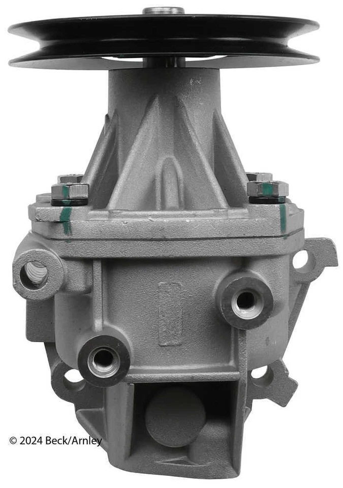 Conjunto de bomba de agua del motor para Yugo GV GVX GVL BECK/ARNLEY 1986-1991 Foto 2 de 4