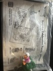 *** Vintage Lot of 10- Disney Donald Duck- 1994 Burger King Parade Toys *** — photo 2