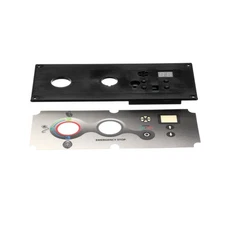 Vollrath Kit - Control Panel And Label XMIX8313 - Free Shipping + Geniune OEM