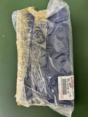 #ad COVER SEAT 2 YAMAHA ORIGINAL JETSKI YMUS BLUE $98.00