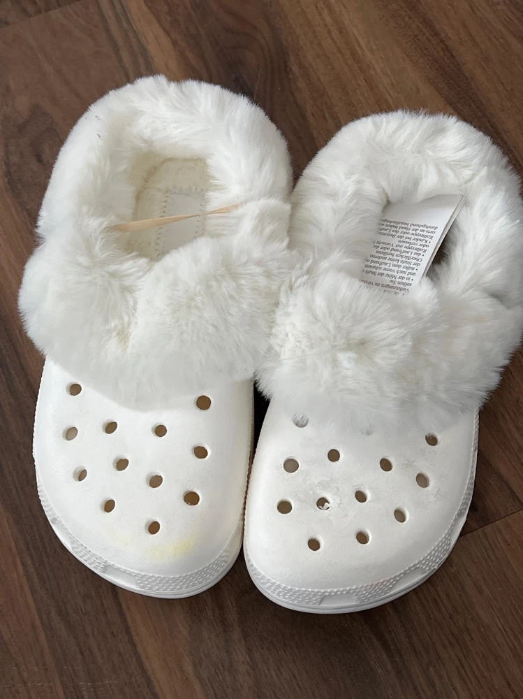 mens mammoth crocs products for sale | eBay