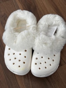 Mammoth Crocs | eBay UK