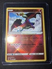 Pokémon TCG Radiant Charizard Crown Zenith Holo Card 020/159 NM/M Condition