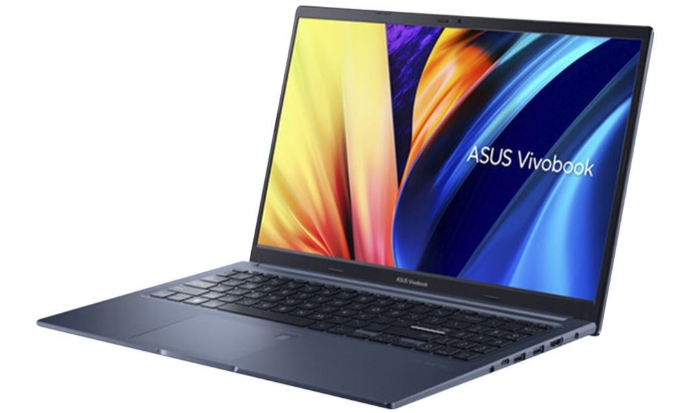 ASUS 15.6 in. FHD IPS VivoBook 15 Core i7 13th Gen 16GB 1TB SSD