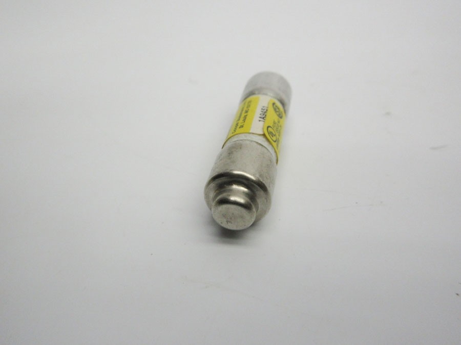BUSSMANN LP-CC-1/2 600V 1/2A (PKG OF 10) NSMP | eBay
