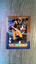 Kurt Warner Cards, Rookie Cards and Autographed Memorabilia Guide 35