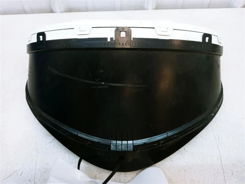 Velocímetro Subaru Outback 2008 2,5 L 85014A OEM pieza de verificación # Foto 4 de 4