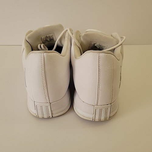 Nike Air Jordan TE 2 Low White Basketball Athletic Shoes Sneakers Mens Size 13 - Picture 5 of 21