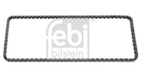 Steuerkette FÜR Suzuki Grand Vitara II (Jt, Te, Td) - Febi Bilstein 49729