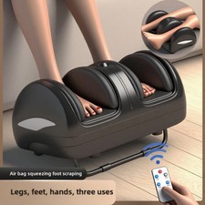 Calf Foot Massager Leg Airbag Infrared Heated Parents Adults Holiday Gifts