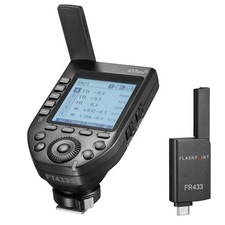 Flashpoint FT433S TTL Wireless Flash Trigger for Sony, Godox FT433S