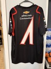 Hendrick Motorsports Chase Elliott NASCAR Shirt 2XL Black Red White — photo 2