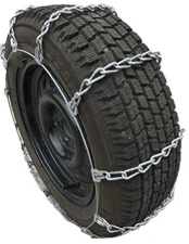 Snow Chains 225/65R17, 225/65-17 Cable Link Tire Chains, priced per pair.