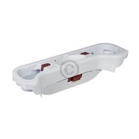 EinspüLschale AEG 108662302/0 Waschmittelwanne FüR Waschmaschine Toplader