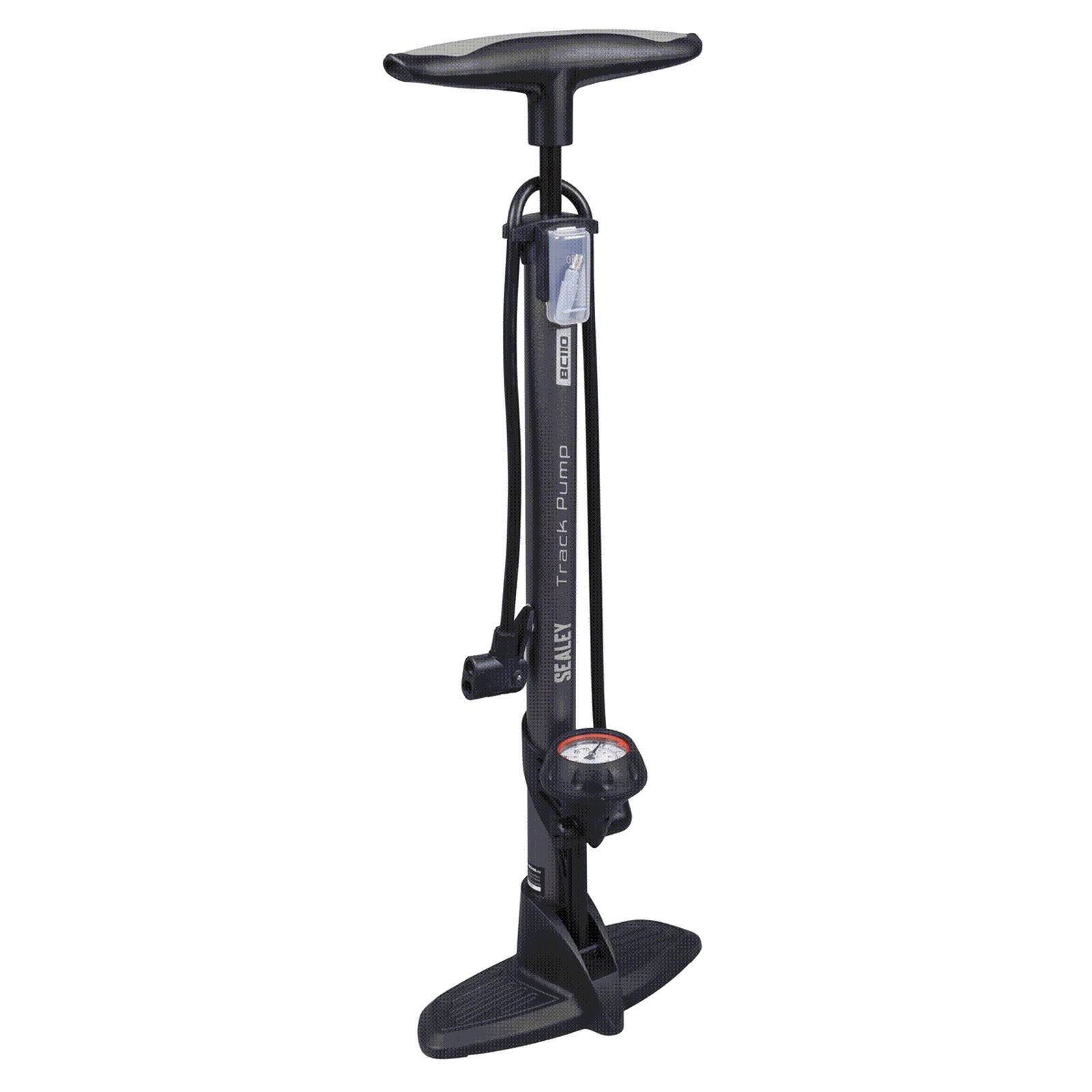 Sealey Workshop Pump - Bicycle Cycle Tools DIY Garage Home - BC110