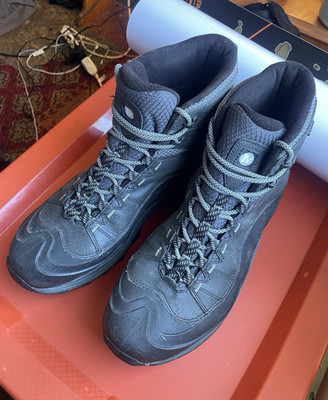 Merrell Men's Insulated Winter Boots US 11 Medium