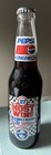  Richard Petty NASCAR Most Wins In A Single Season Long Neck Pepsi Bottle Sealed — photo 1