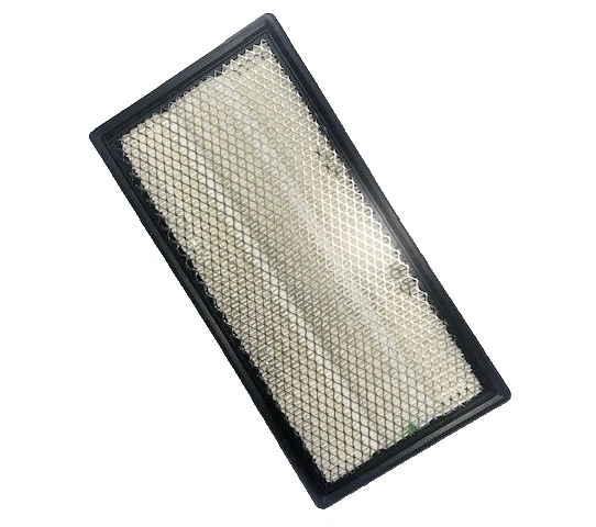 1985-2004 GM FILTRO DE AR (A917C), NOVA PEÇA ORIGINAL DO FABRICANTE, NÚMERO DA PEÇA 25042562 - Imagem 2 de 4