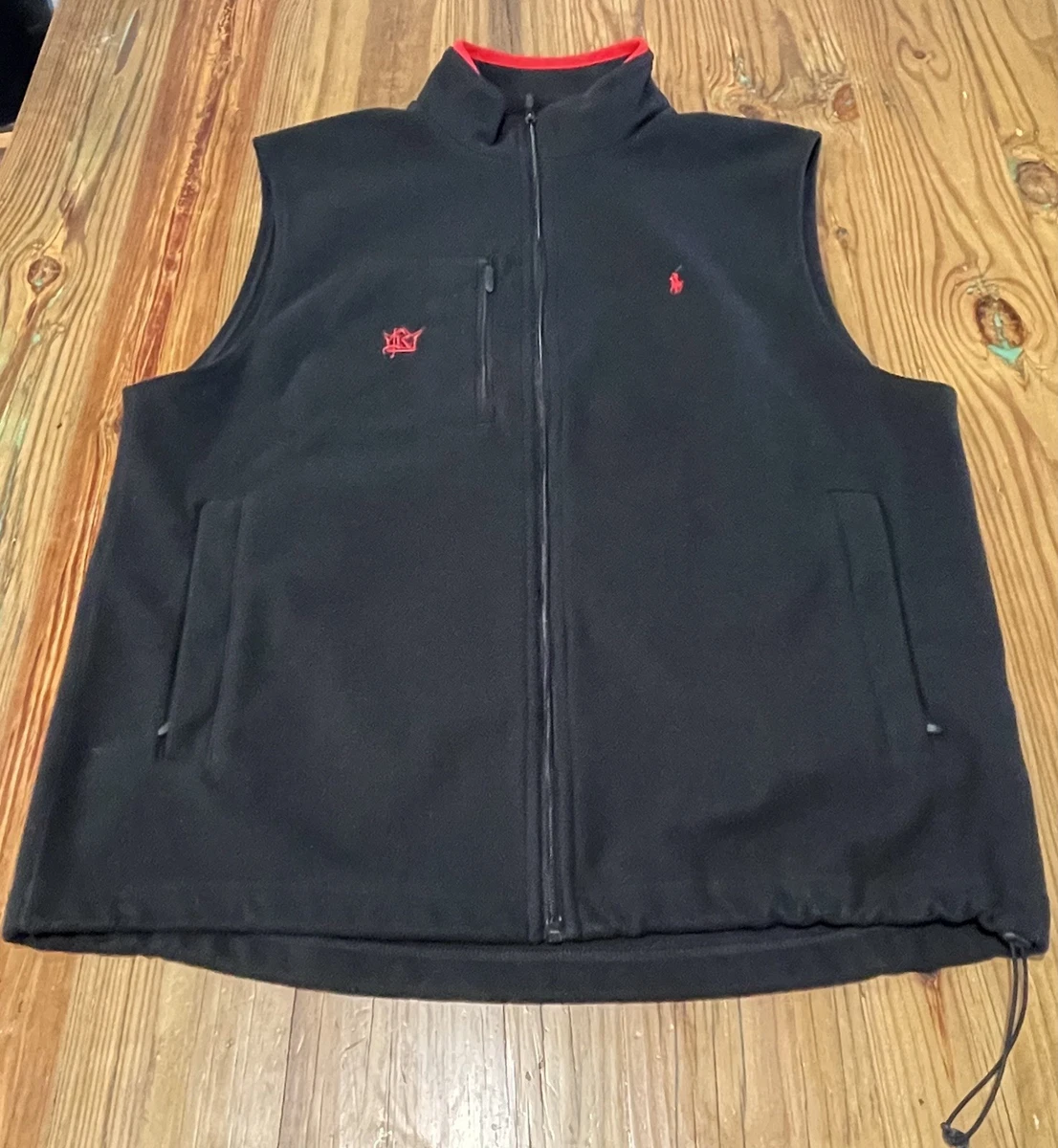 Polo Ralph Lauren Vests for Men for Sale | Shop New & Used | eBay