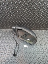 2005 MERCEDES A-CLASS A180 FRONT RIGHT DRIVER SIDE WING MIRROR A3140418