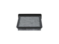 Mann-Filter Pollenfilter (Cuk 2317) FüR Toyota Aygo Peugeot 107 Citroen C1 |