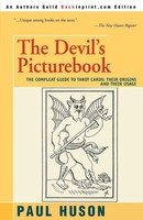 The Devil's Picturebook | Paul Huson | Taschenbuch | Kartoniert / Broschiert