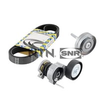 Keilrippenriemensatz für VW FOX 5Z1 Polo 4 9N | 24242573