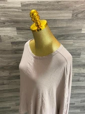 SEE JOY Breastfeeding Cover Up Breathable Soft Tan Poncho Nursing Cover