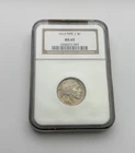 1913 Buffalo Nickel Type 1 MS65 NGC Philadelphia Certified 5C KM#134