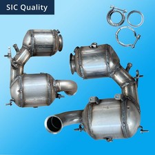 EU5 SIC DPF MINI Countryman Cooper D SD One 1.6d 66/82kw 2.0d 100/105kw 2010/08-