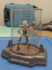 Star Wars Vintage Titanium Series Diecast General Grievous 2005