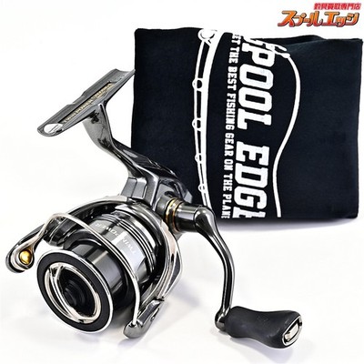 ''Near Mint'' SHIMANO 24 TWIN POWER C2500SXG from Japan #93952529