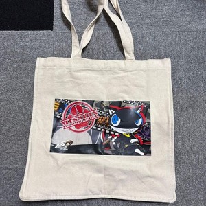 Persona 5 Bag | eBay