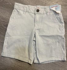Children's shorts for boys 7 years