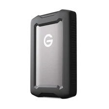SanDisk Professional 5TB G-DRIVE ArmorATD USB-C 3.2 Gen 1 External Hard Drive