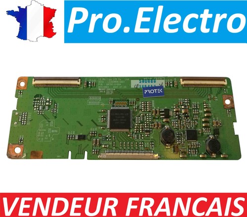 T-CON TCON Fernseher 32 Zoll LG.Philips LC320WXN-SAA1